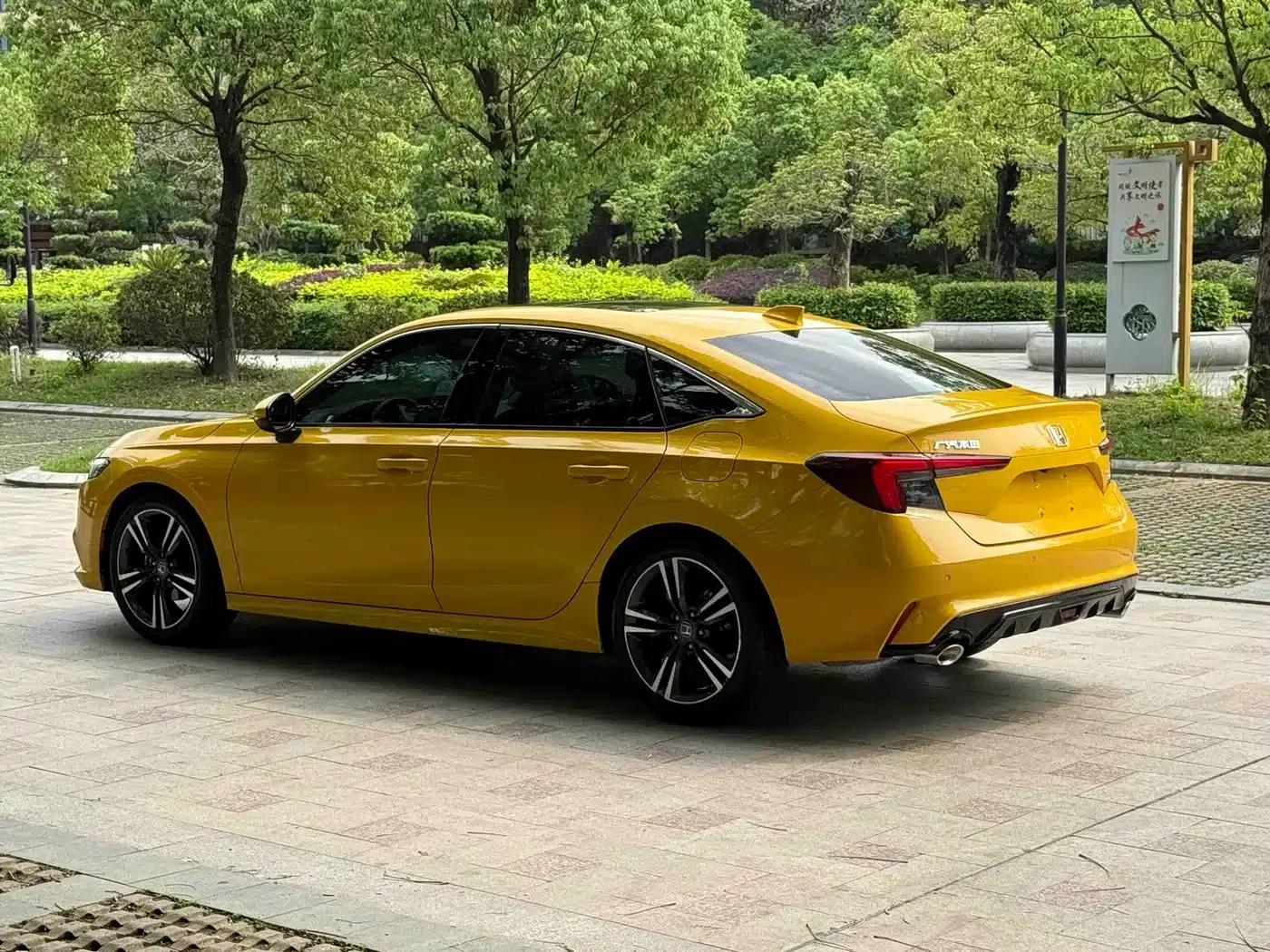 Stylish 2022 240TURBO CVT Premium Edition — миниатюра 16