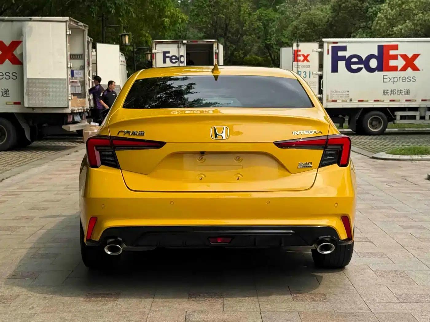 Stylish 2022 240TURBO CVT Premium Edition — миниатюра 17