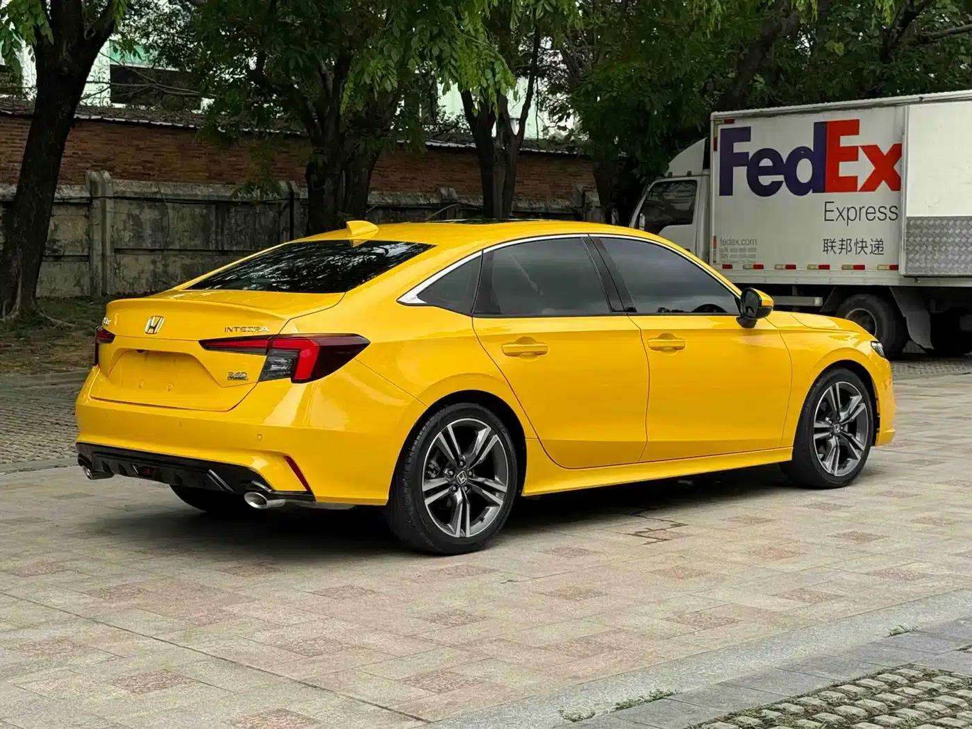 Stylish 2022 240TURBO CVT Premium Edition — миниатюра 18