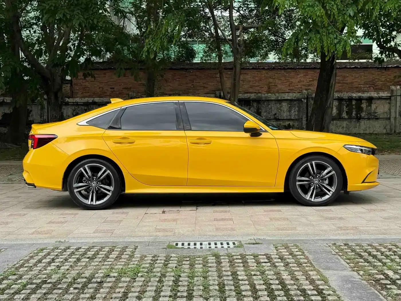 Stylish 2022 240TURBO CVT Premium Edition — миниатюра 19