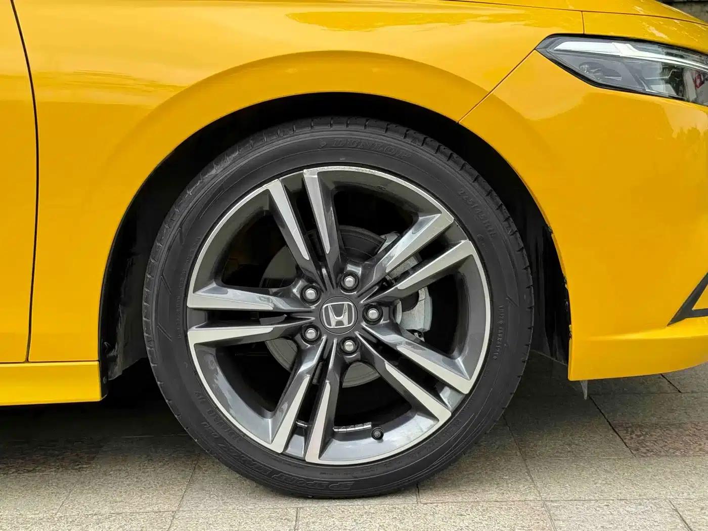Stylish 2022 240TURBO CVT Premium Edition — миниатюра 20