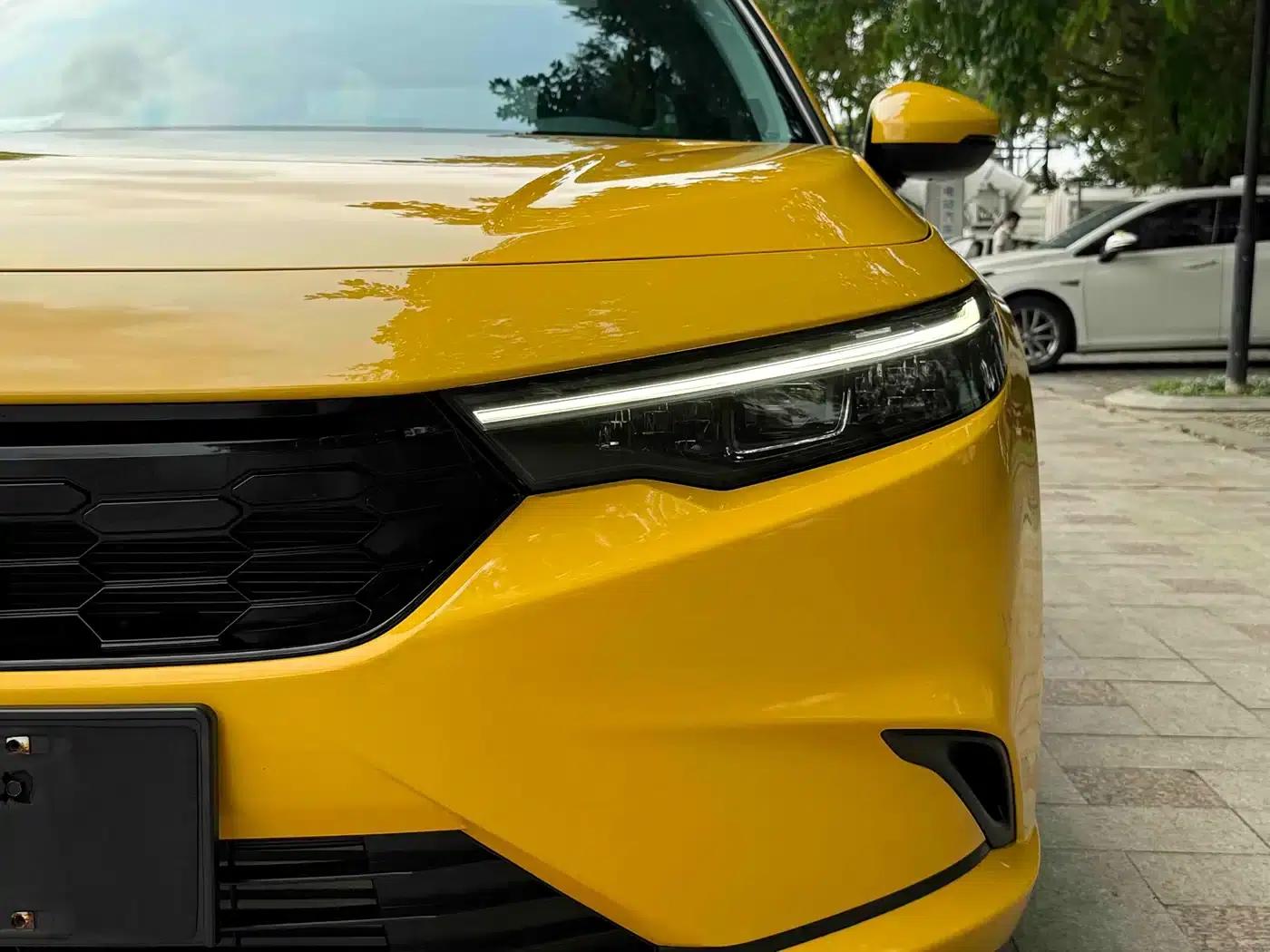 Stylish 2022 240TURBO CVT Premium Edition — миниатюра 21