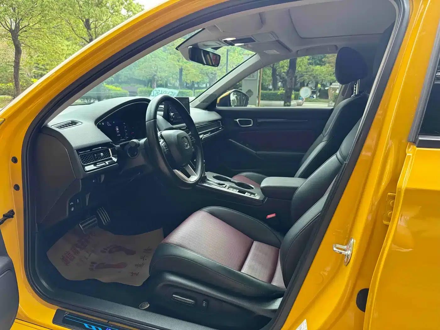 Stylish 2022 240TURBO CVT Premium Edition — миниатюра 4