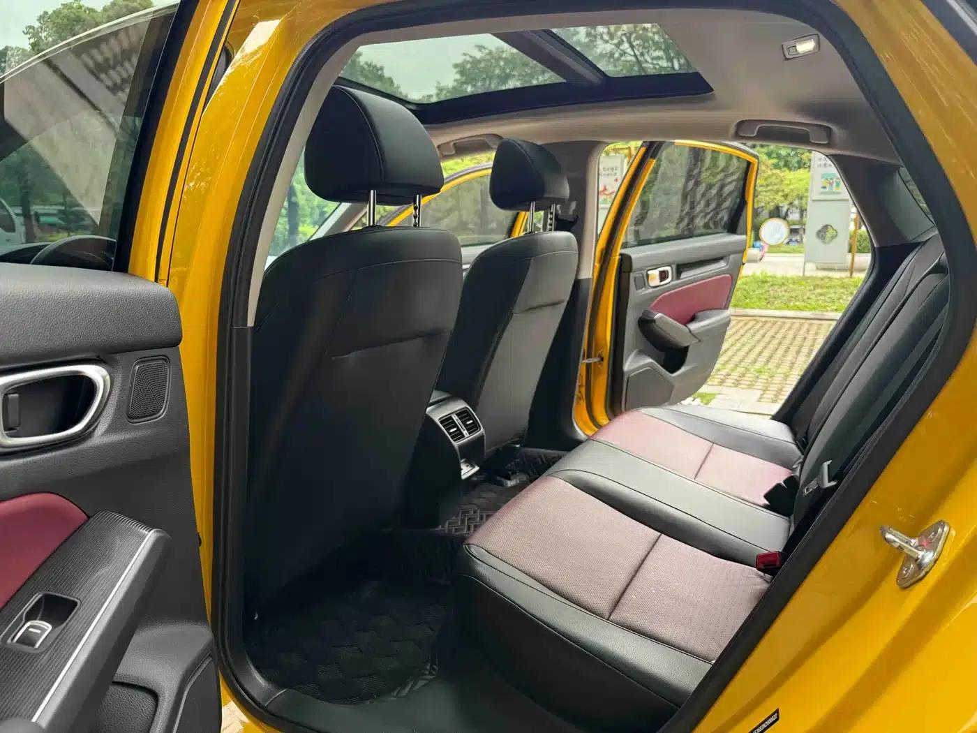 Stylish 2022 240TURBO CVT Premium Edition — миниатюра 5