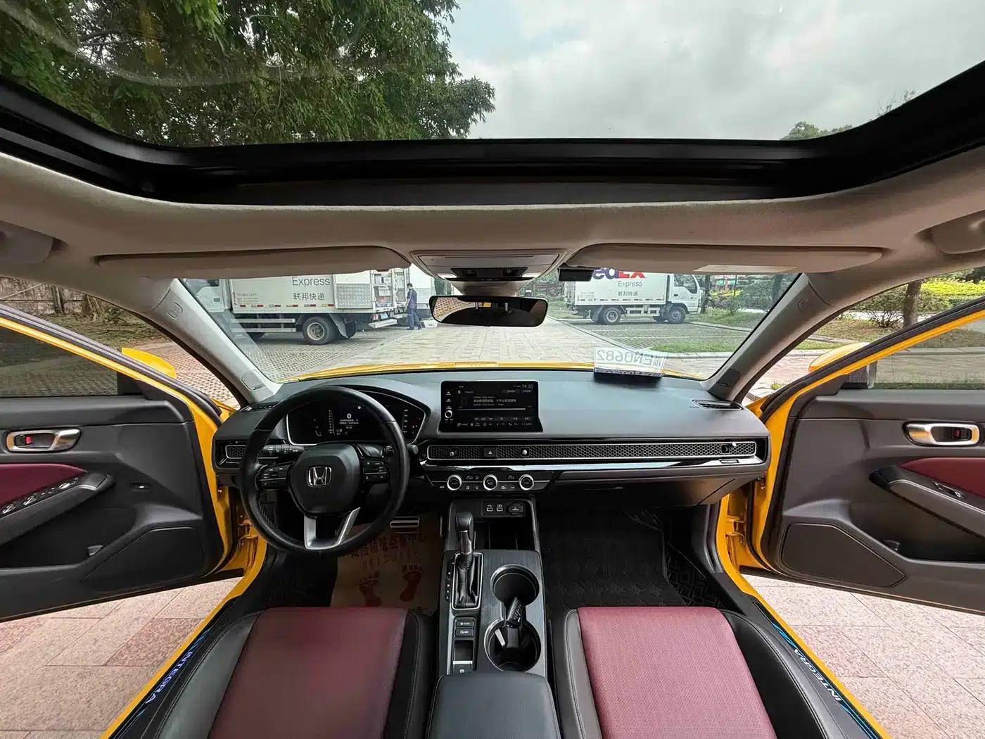 Stylish 2022 240TURBO CVT Premium Edition — миниатюра 7