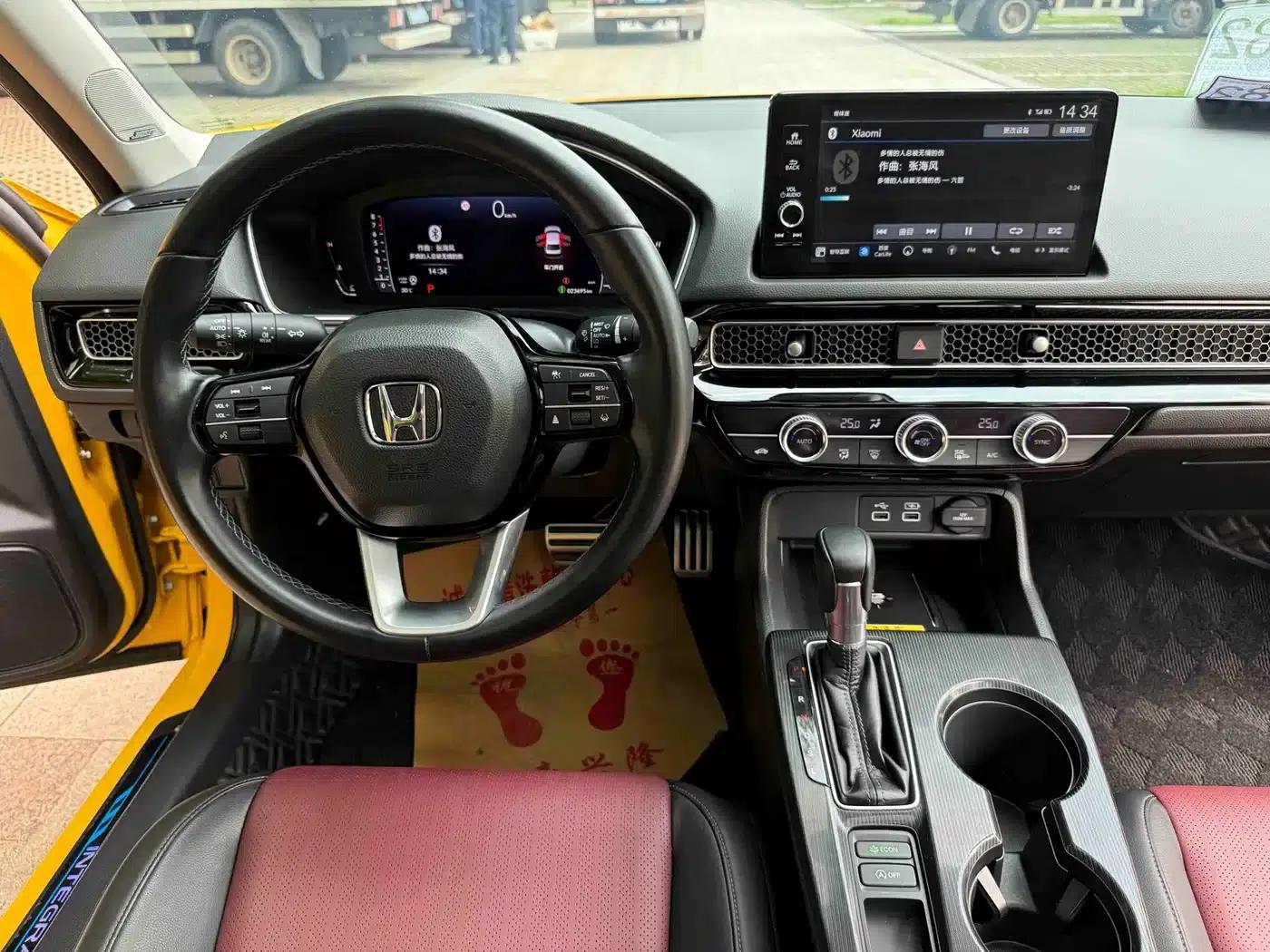 Stylish 2022 240TURBO CVT Premium Edition — миниатюра 8