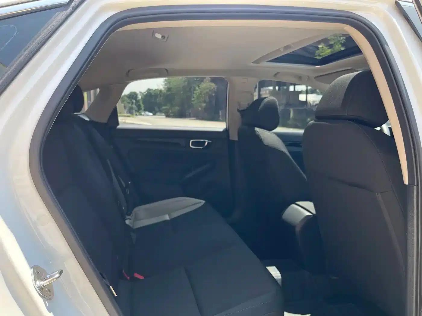 Stylish 2023 240TURBO Manual Exclusive Edition — миниатюра 12