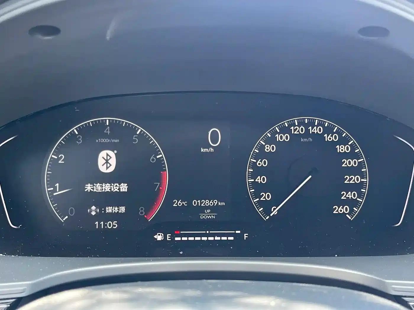 Stylish 2023 240TURBO Manual Exclusive Edition — миниатюра 15