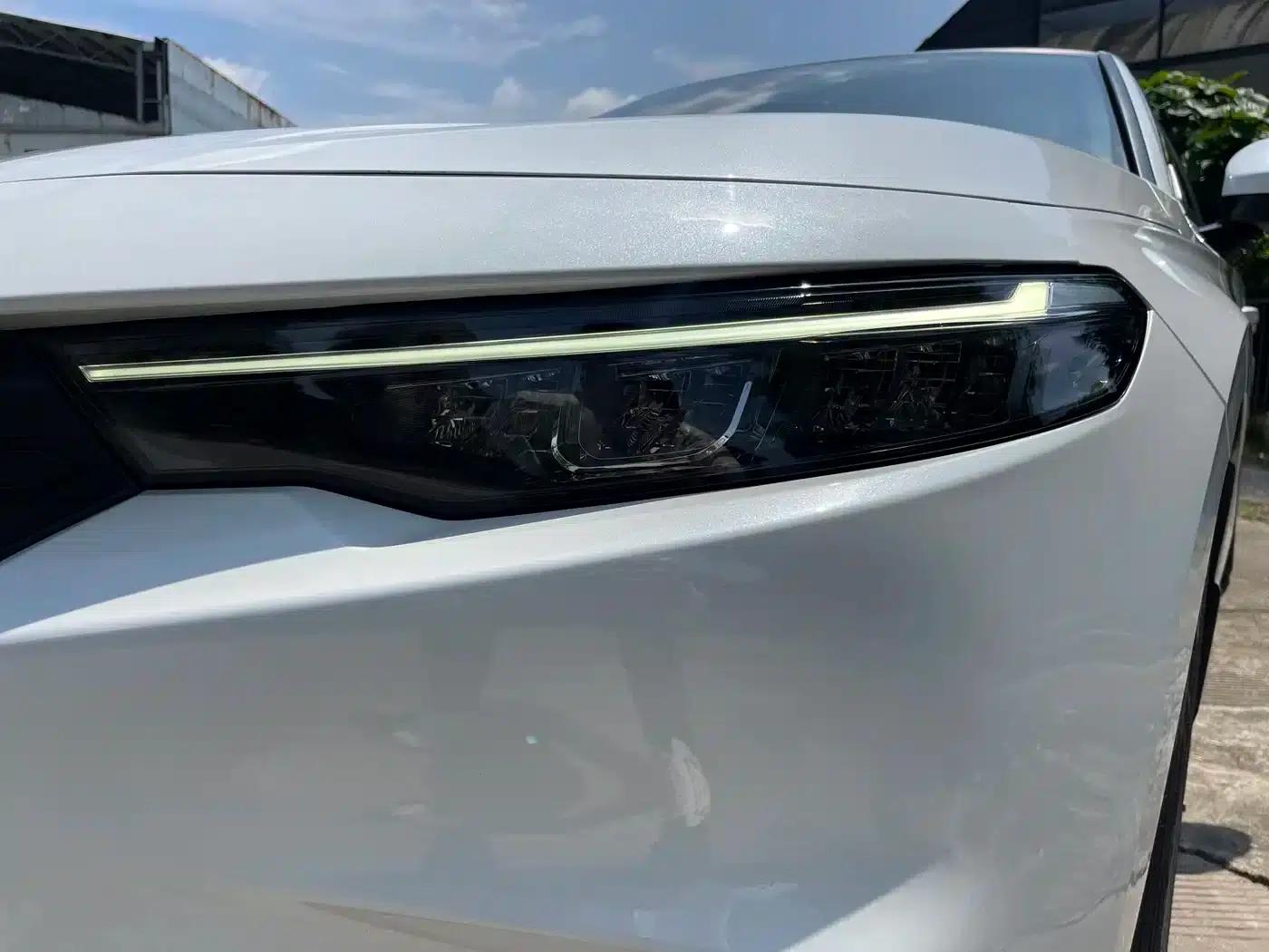 Stylish 2023 240TURBO Manual Exclusive Edition — миниатюра 16