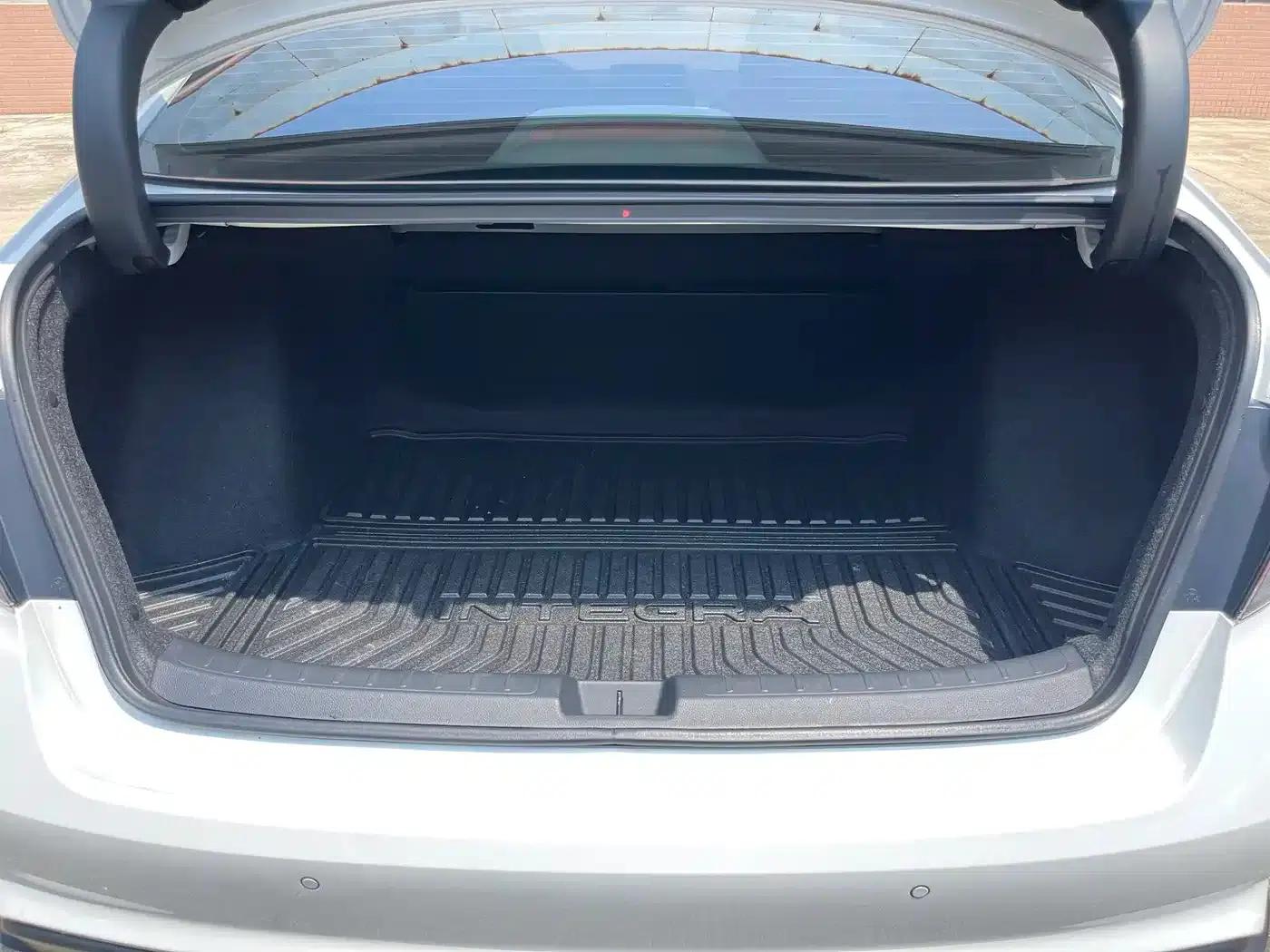 Stylish 2023 240TURBO Manual Exclusive Edition — миниатюра 21