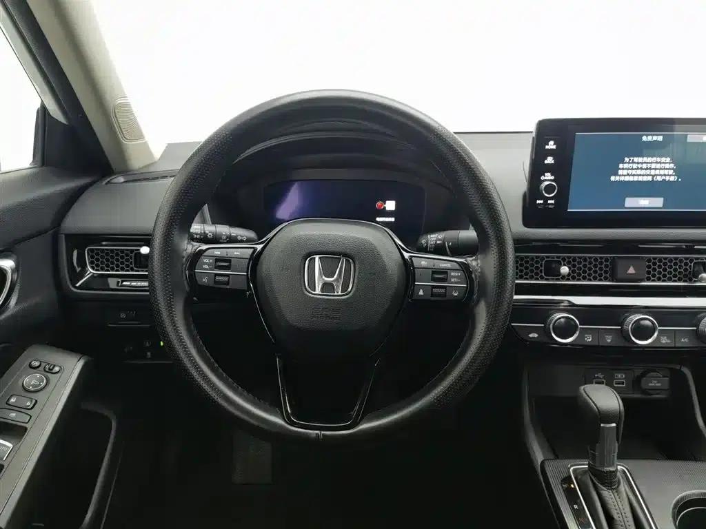 Stylish 2023 240TURBO CVT Leading Edition — миниатюра 11