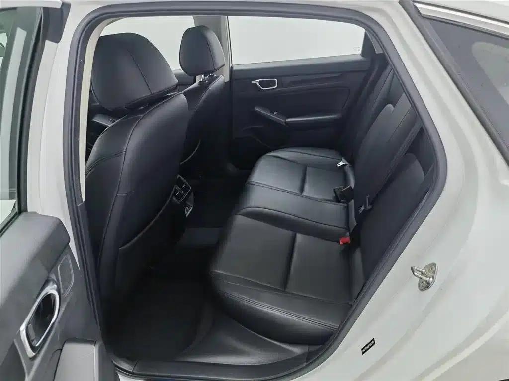 Stylish 2023 240TURBO CVT Leading Edition — миниатюра 15