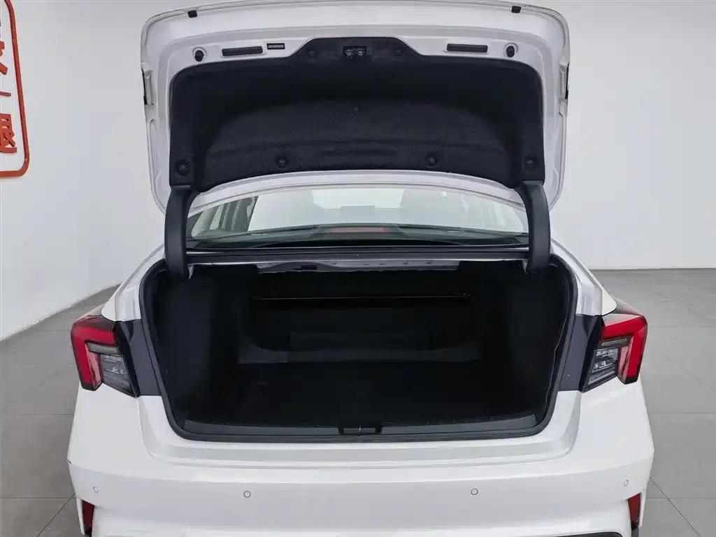Stylish 2023 240TURBO CVT Leading Edition — миниатюра 16