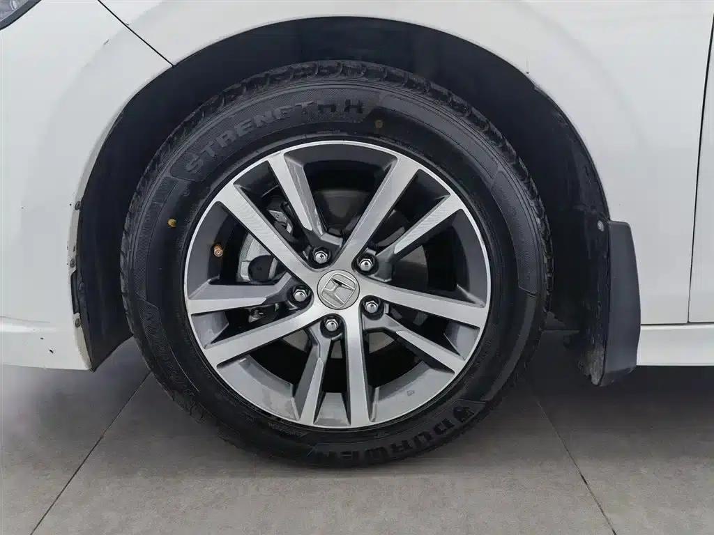 Stylish 2023 240TURBO CVT Leading Edition — миниатюра 17