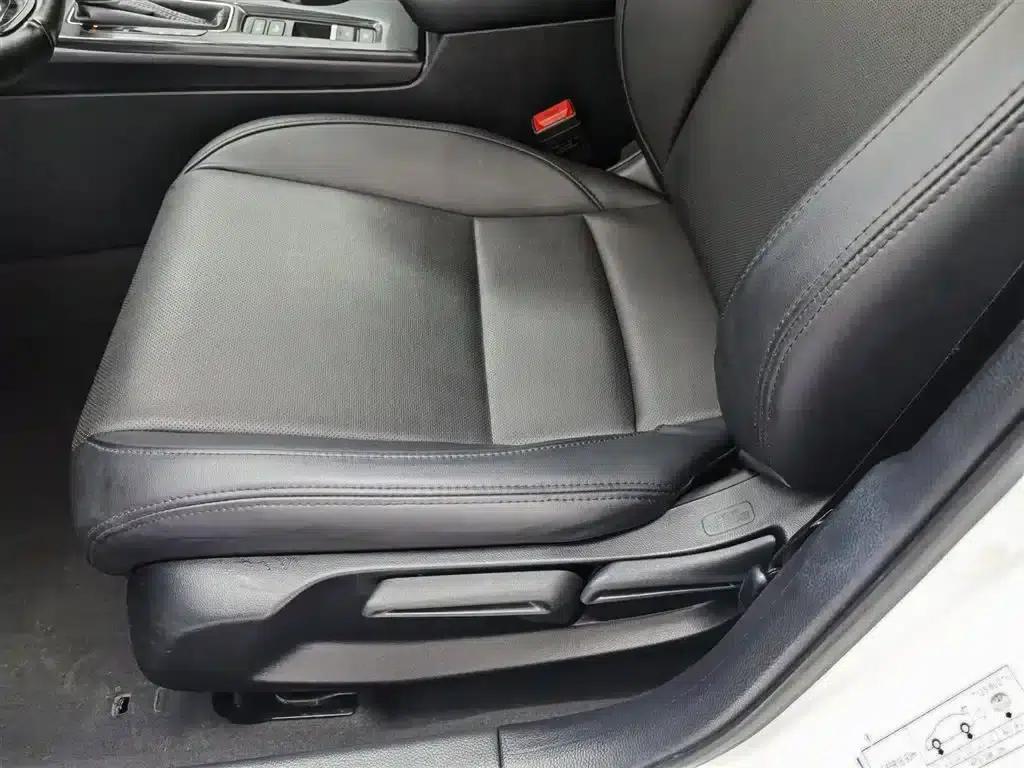 Stylish 2023 240TURBO CVT Leading Edition — миниатюра 20