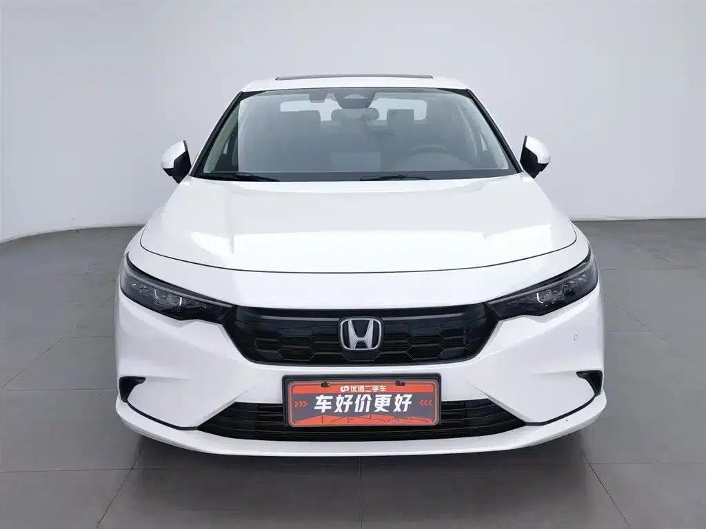Stylish 2023 240TURBO CVT Leading Edition — миниатюра 3