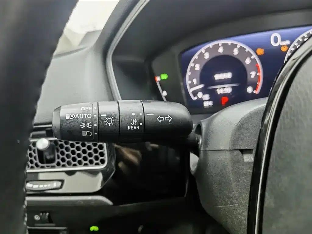 Stylish 2023 240TURBO CVT Leading Edition — миниатюра 21