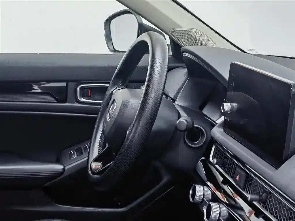 Stylish 2023 240TURBO CVT Leading Edition — миниатюра 22