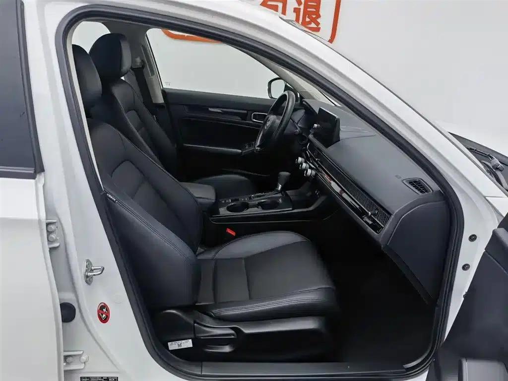 Stylish 2023 240TURBO CVT Leading Edition — миниатюра 23