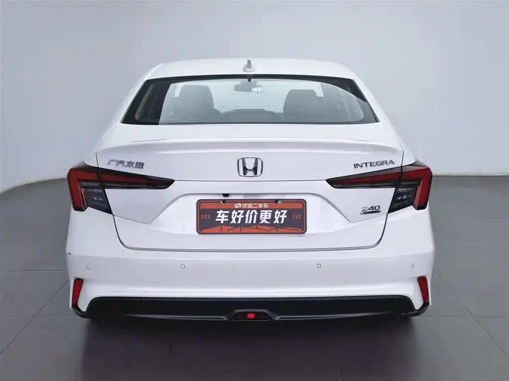 Stylish 2023 240TURBO CVT Leading Edition — миниатюра 4