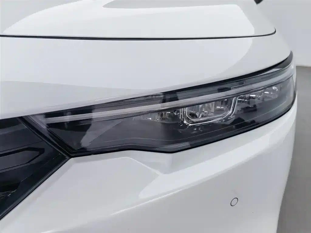 Stylish 2023 240TURBO CVT Leading Edition — миниатюра 7