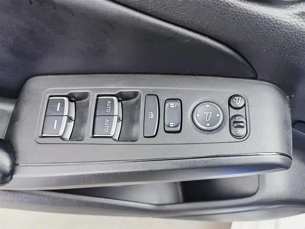 Stylish 2023 240TURBO CVT Leading Edition — миниатюра 9