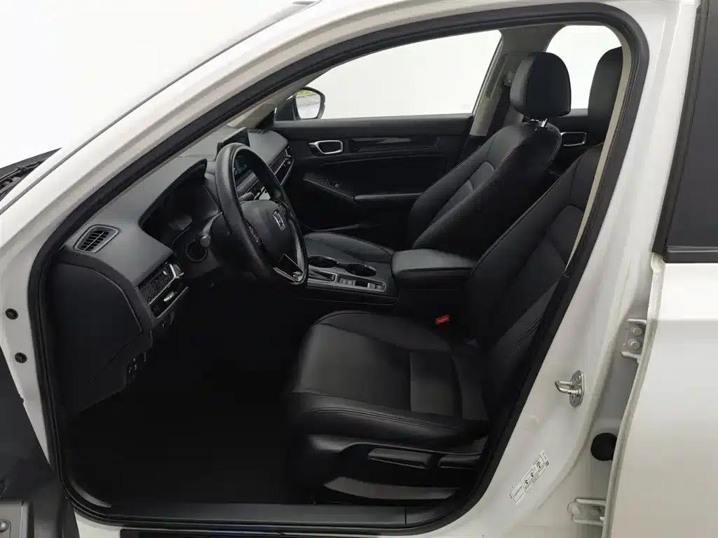 Stylish 2023 240TURBO CVT Leading Edition — миниатюра 10