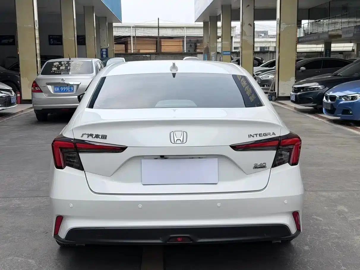 Stylish 2023 240TURBO CVT Deluxe Edition — миниатюра 13
