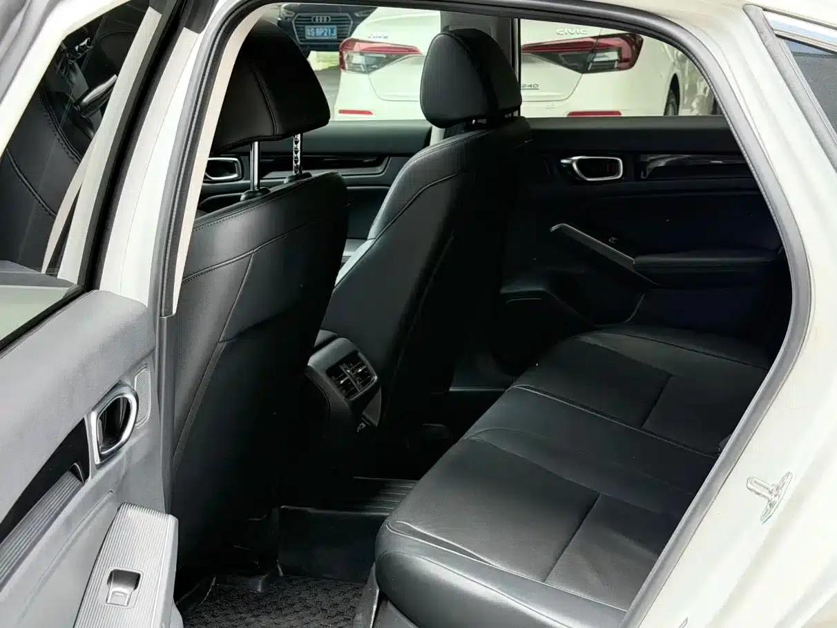 Stylish 2023 240TURBO CVT Deluxe Edition — миниатюра 8