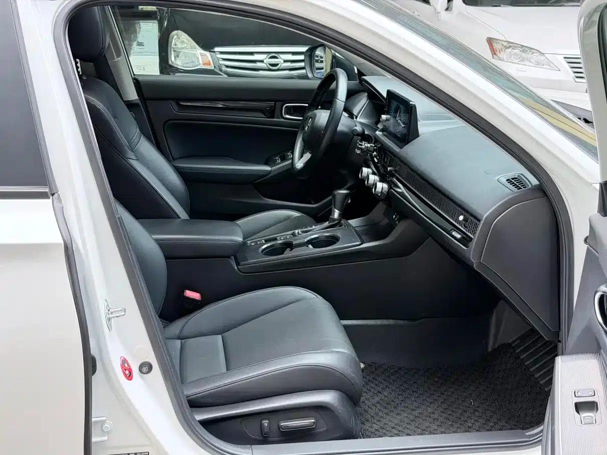 Stylish 2023 240TURBO CVT Deluxe Edition — миниатюра 9