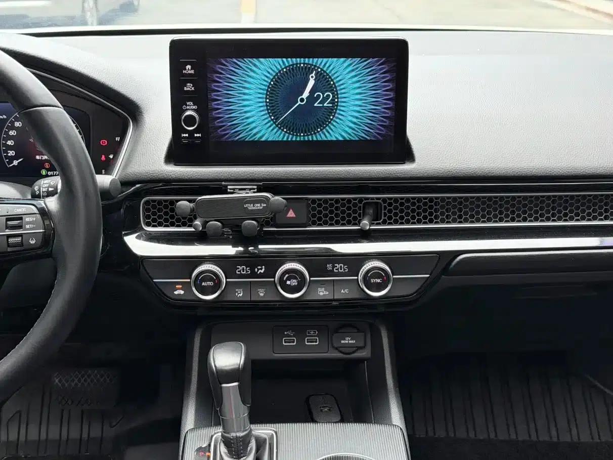 Stylish 2023 240TURBO CVT Deluxe Edition — миниатюра 10