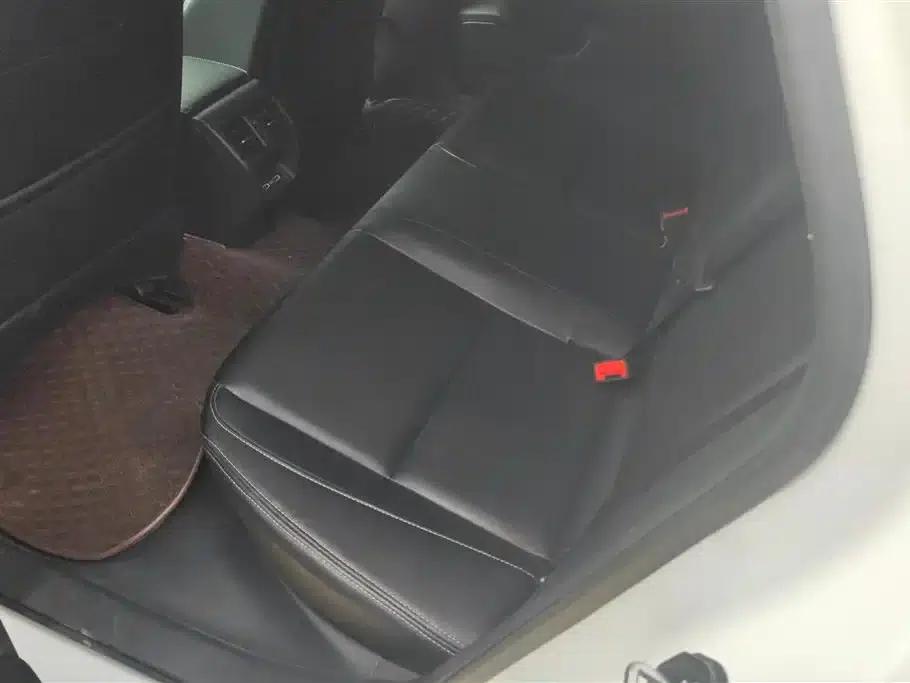 Stylish 2023 240TURBO CVT Tech Edition — миниатюра 11