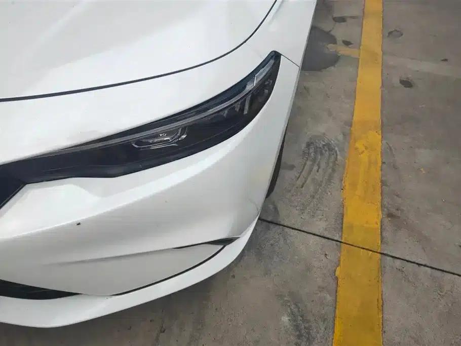 Stylish 2023 240TURBO CVT Tech Edition — миниатюра 5