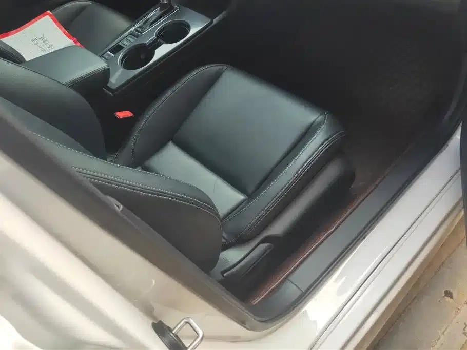 Stylish 2023 240TURBO CVT Tech Edition — миниатюра 8