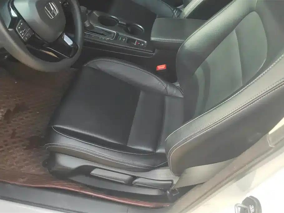 Stylish 2023 240TURBO CVT Tech Edition — миниатюра 9