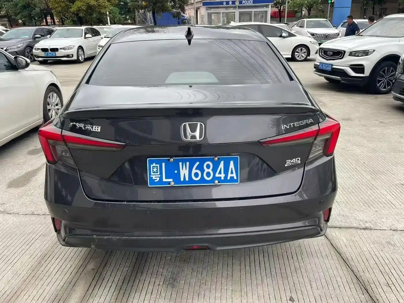 Stylish 2022 240TURBO CVT Deluxe Edition — миниатюра 5