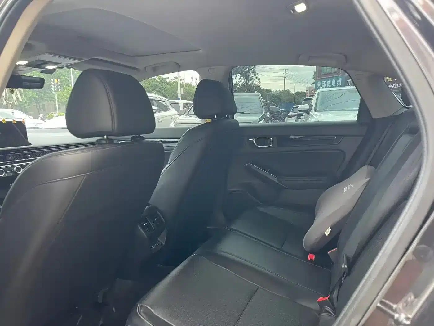 Stylish 2022 240TURBO CVT Deluxe Edition — миниатюра 7
