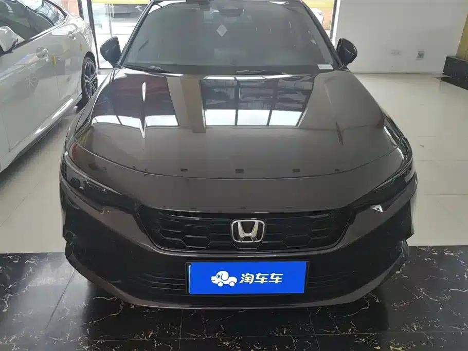 Stylish 2023 240TURBO CVT Deluxe Edition — миниатюра 2