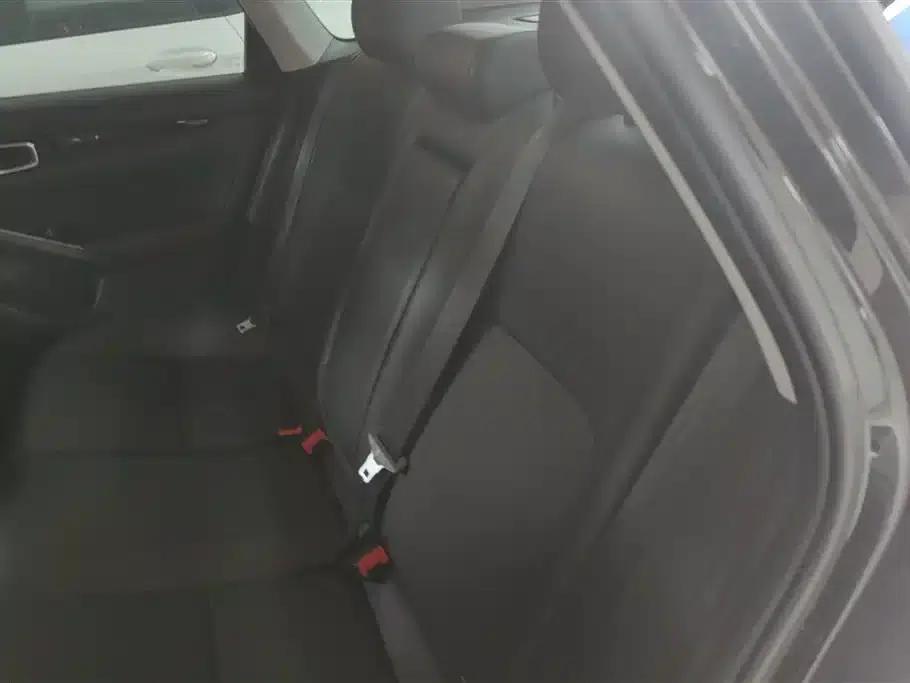 Stylish 2023 240TURBO CVT Deluxe Edition — миниатюра 11