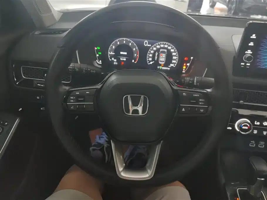 Stylish 2023 240TURBO CVT Deluxe Edition — миниатюра 15