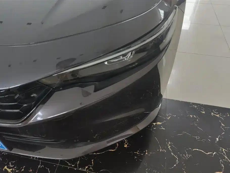 Stylish 2023 240TURBO CVT Deluxe Edition — миниатюра 5