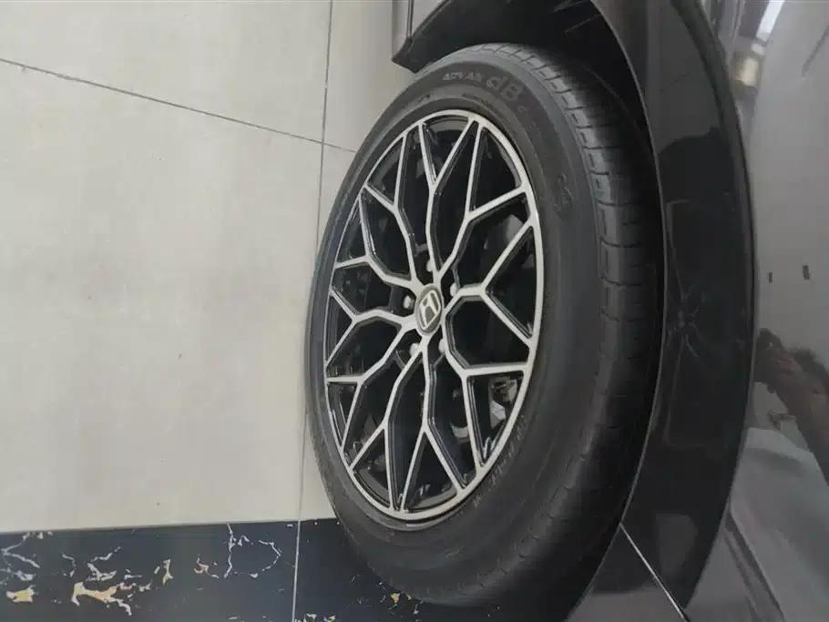 Stylish 2023 240TURBO CVT Deluxe Edition — миниатюра 6