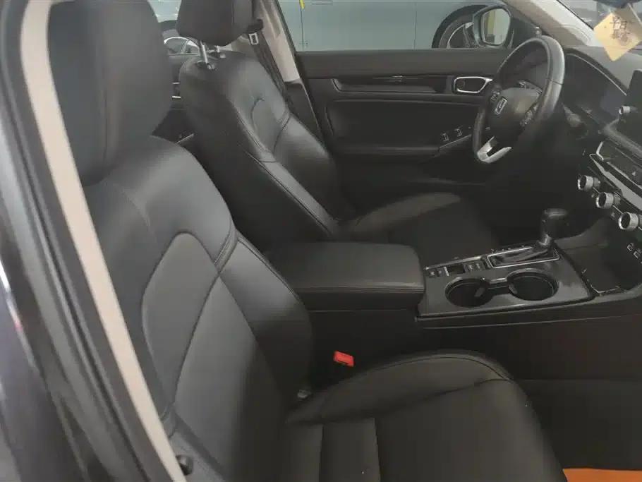 Stylish 2023 240TURBO CVT Deluxe Edition — миниатюра 8