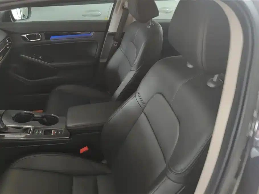 Stylish 2023 240TURBO CVT Deluxe Edition — миниатюра 9