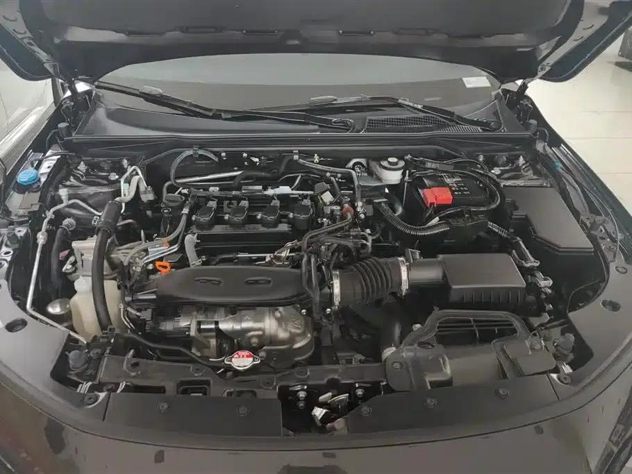 Stylish 2023 240TURBO CVT Deluxe Edition — миниатюра 10