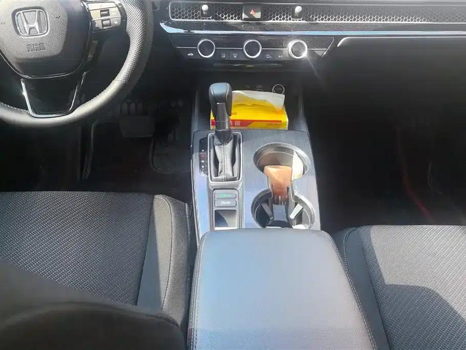 Stylish 2023 240TURBO CVT Leading Edition — миниатюра 16