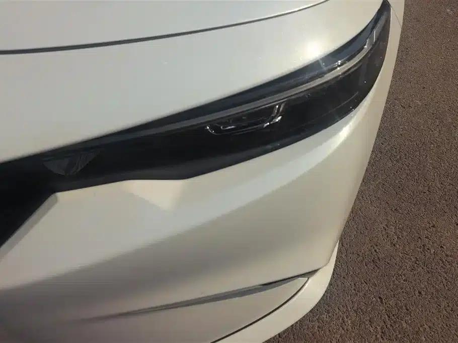Stylish 2023 240TURBO CVT Leading Edition — миниатюра 5
