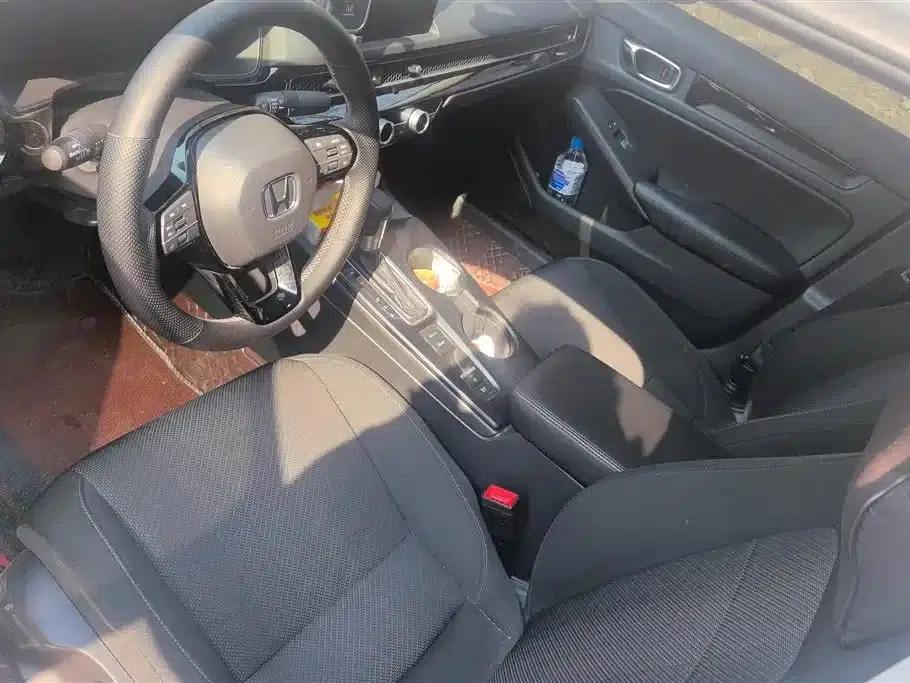 Stylish 2023 240TURBO CVT Leading Edition — миниатюра 9