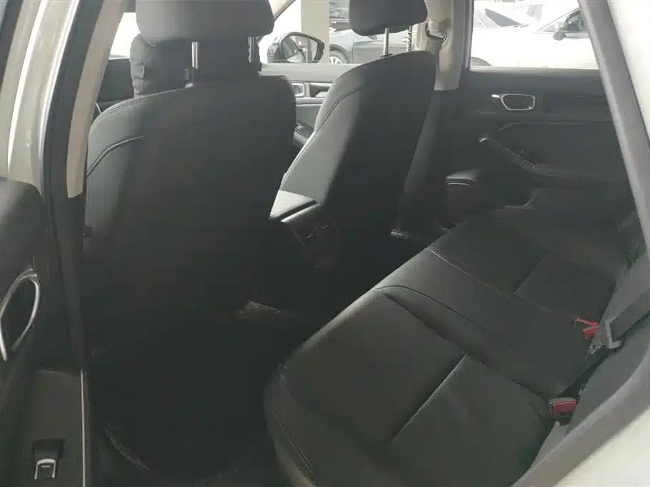 Stylish 2023 240TURBO CVT Smart Edition — миниатюра 11