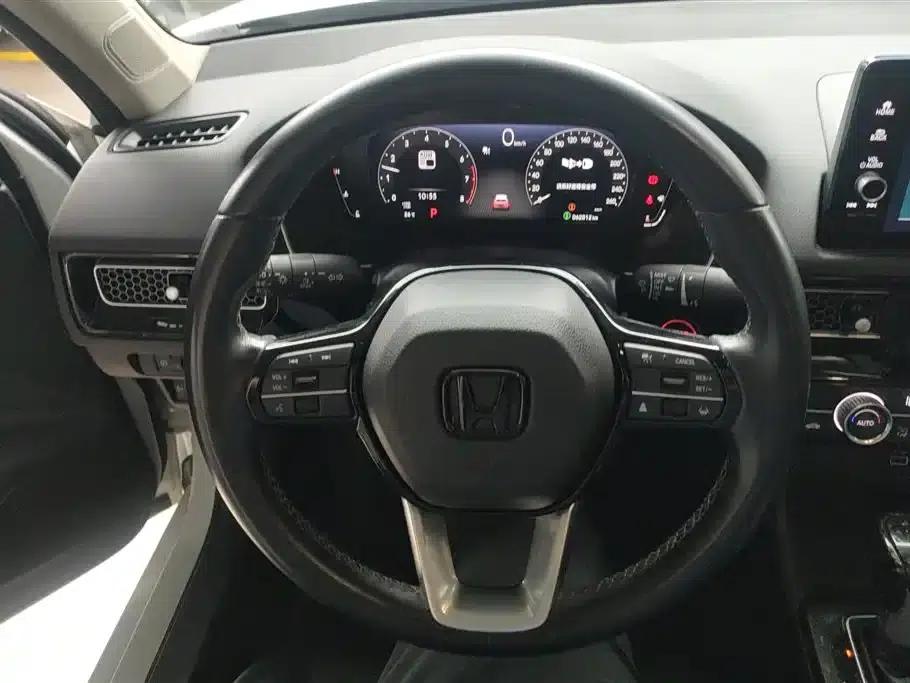 Stylish 2023 240TURBO CVT Smart Edition — миниатюра 15